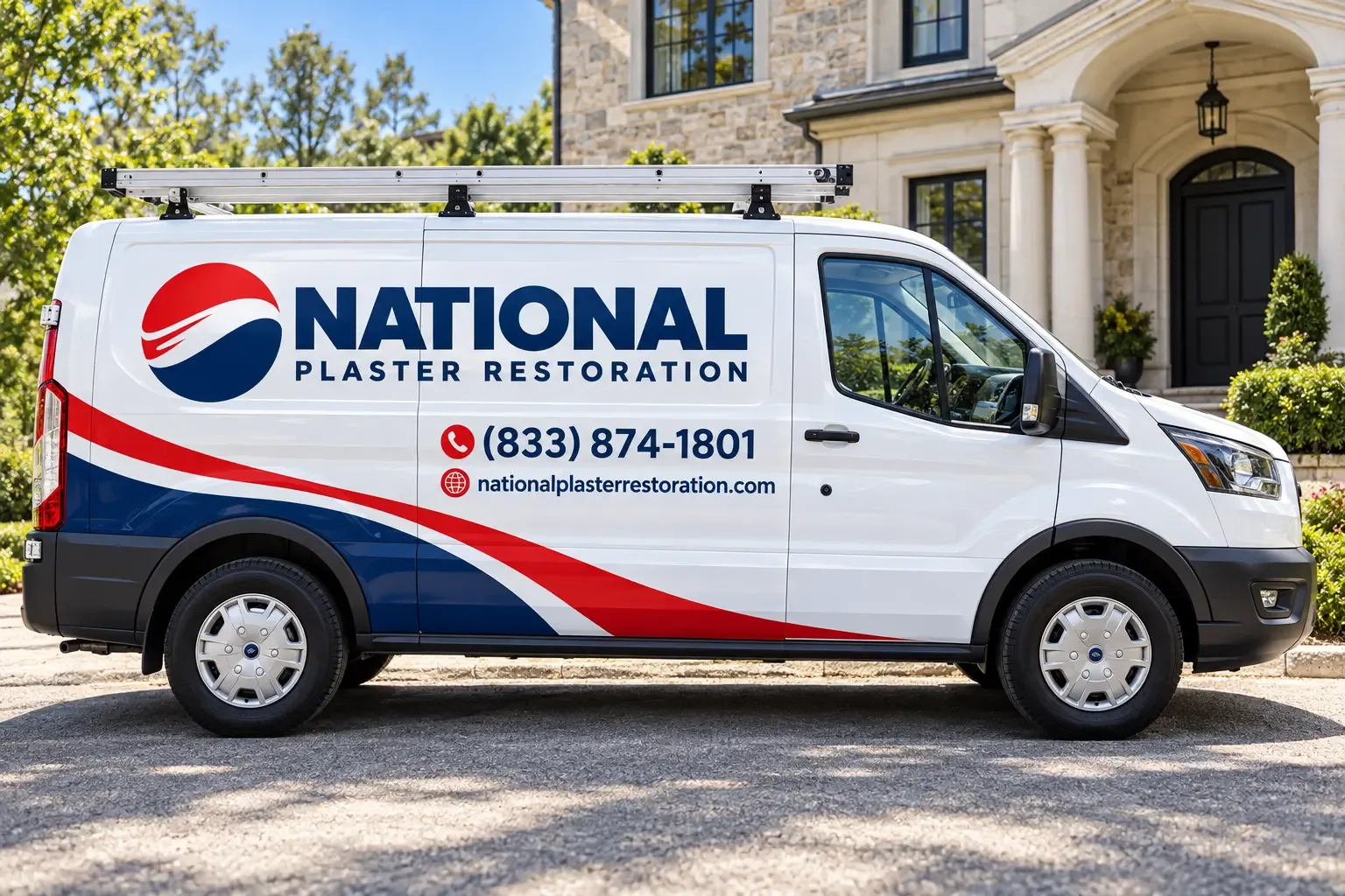 Plaster Repair in Hanover, MD near me