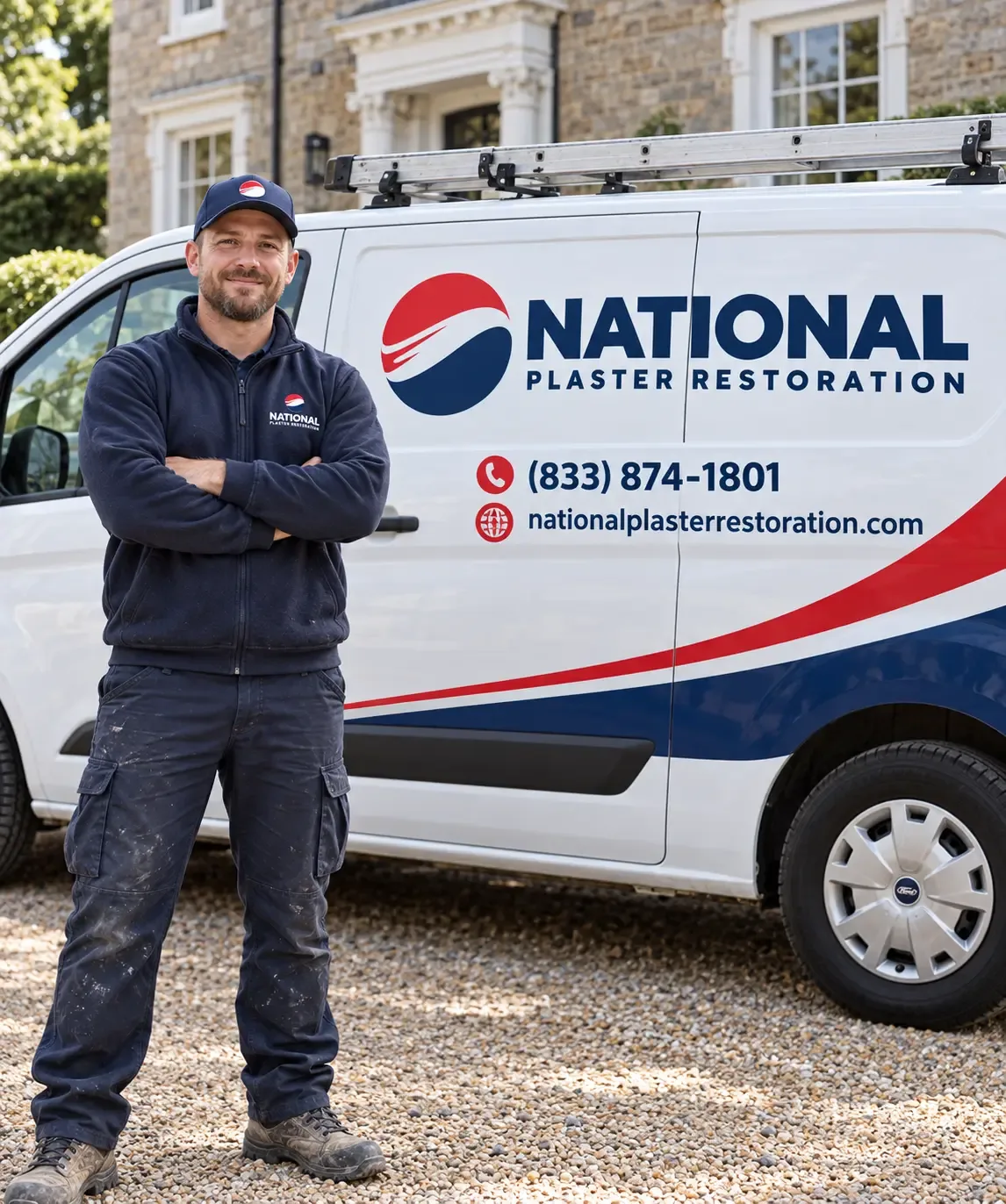 Plaster Repair Hanover, MD FAQs